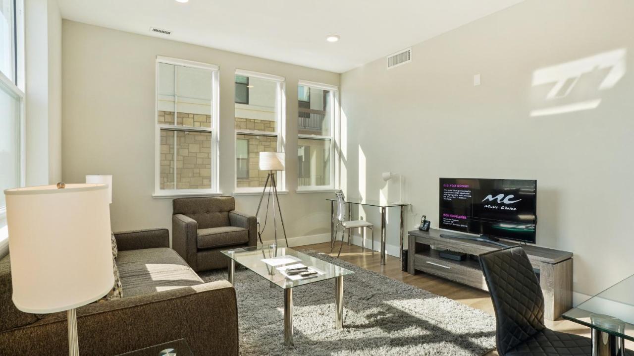 Global Luxury Suites In The Heart Of San Carlos Zimmer foto