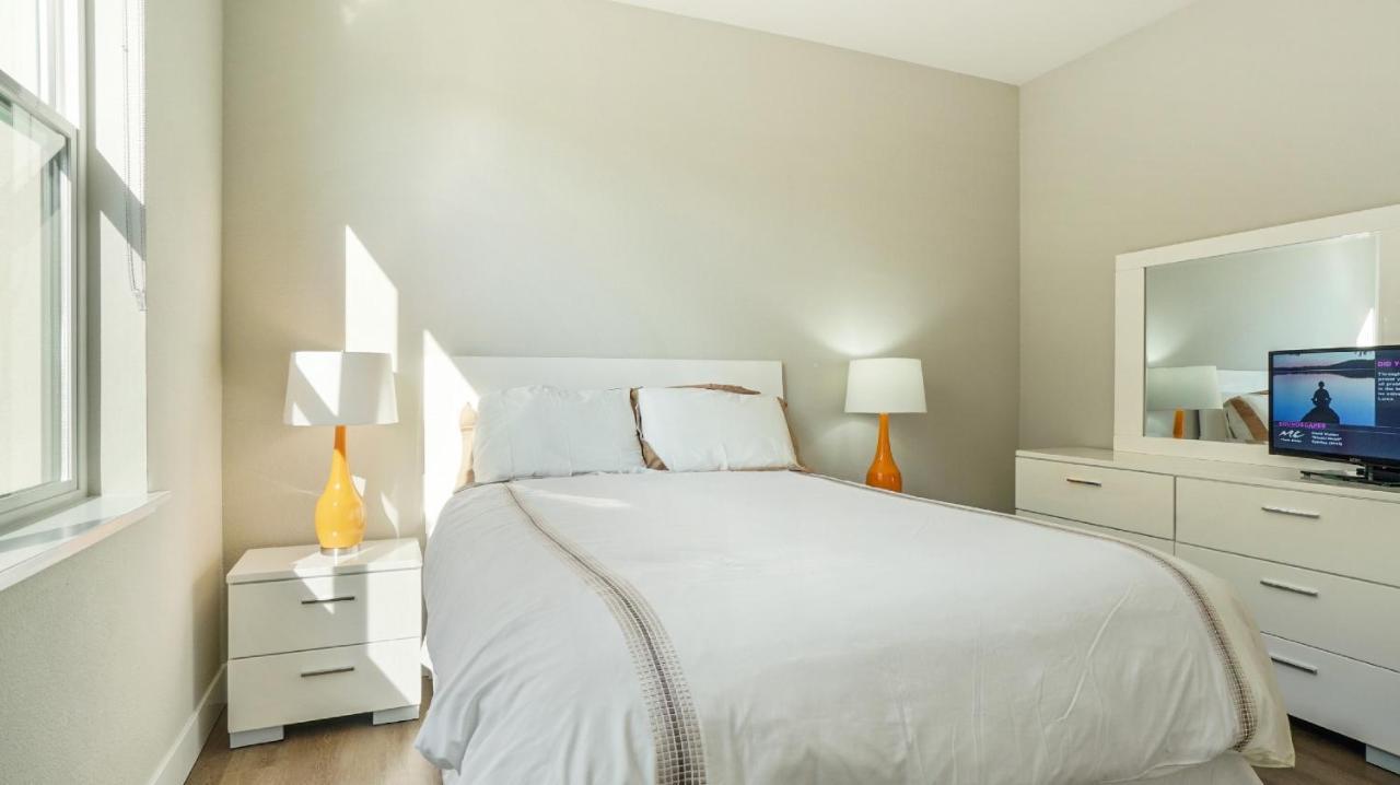 Global Luxury Suites In The Heart Of San Carlos Zimmer foto