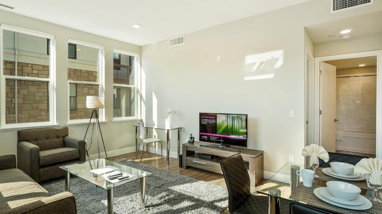Global Luxury Suites In The Heart Of San Carlos Zimmer foto