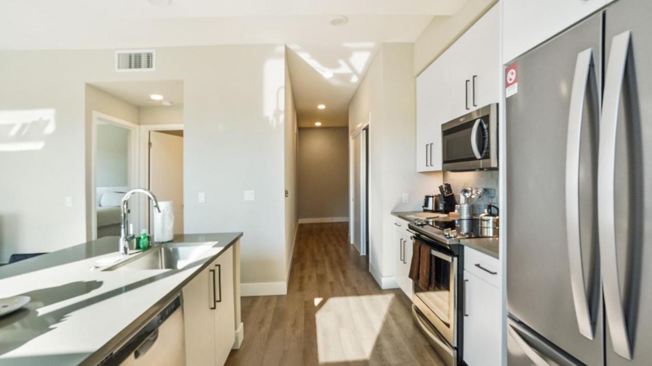 Global Luxury Suites In The Heart Of San Carlos Zimmer foto