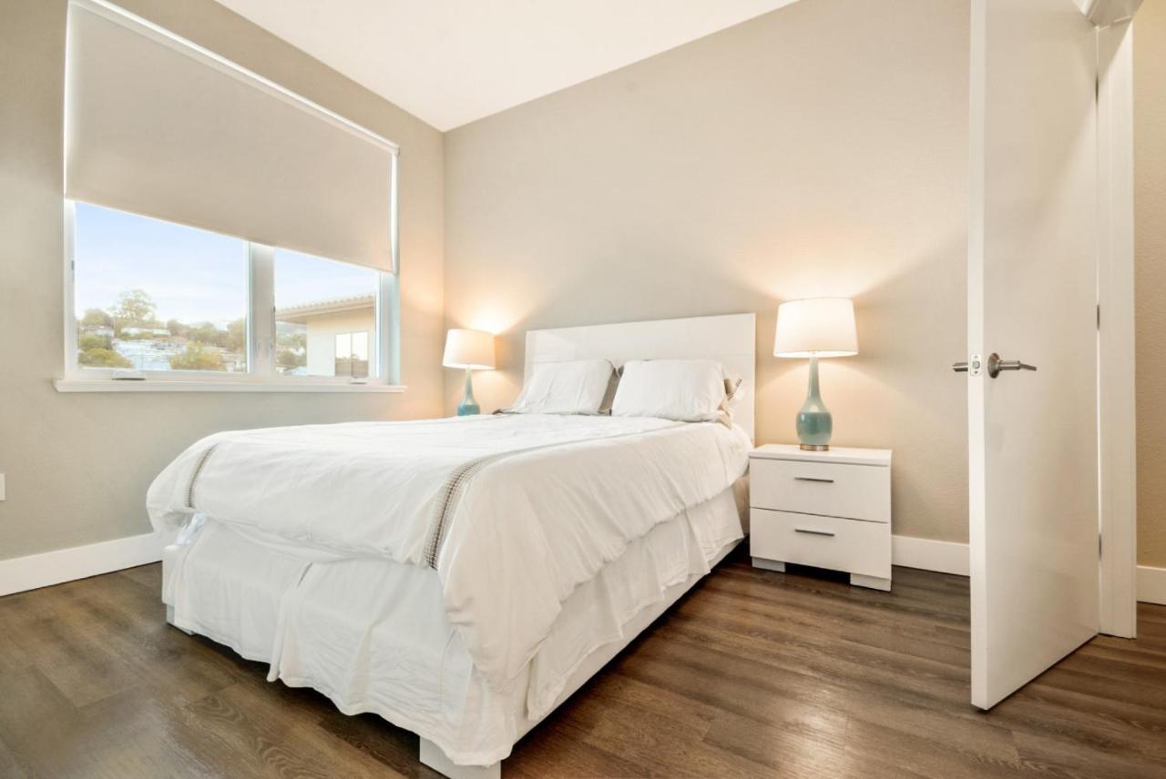 Global Luxury Suites In The Heart Of San Carlos Zimmer foto