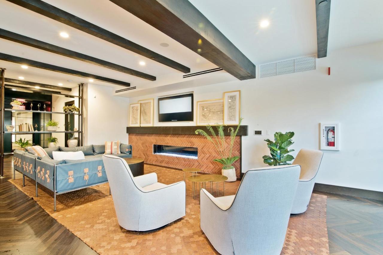 Global Luxury Suites In The Heart Of San Carlos Exterior foto