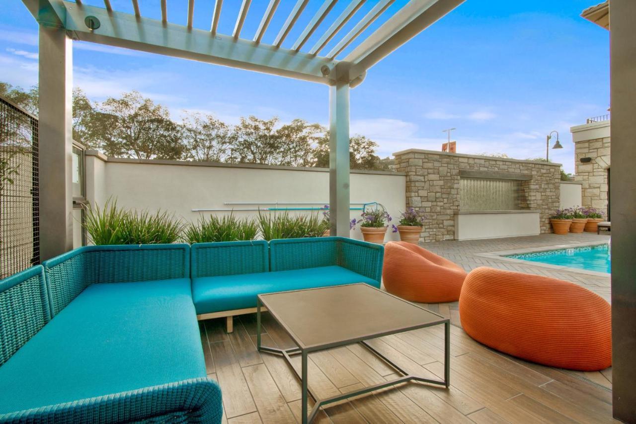 Global Luxury Suites In The Heart Of San Carlos Exterior foto
