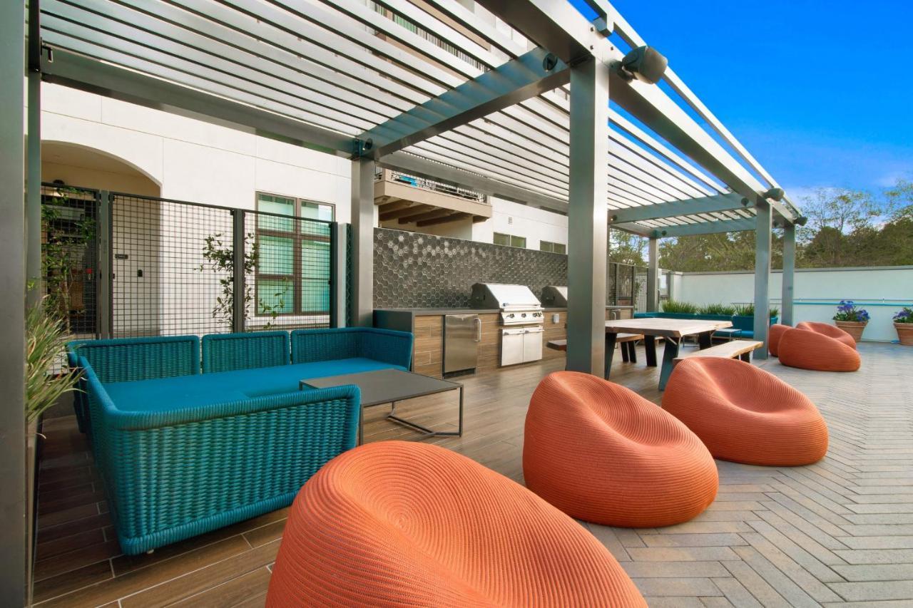 Global Luxury Suites In The Heart Of San Carlos Exterior foto