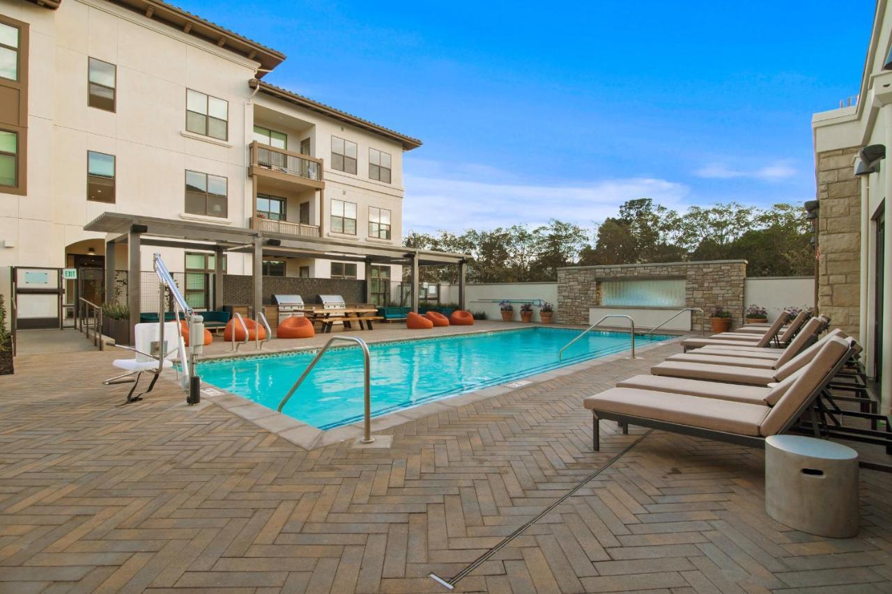Global Luxury Suites In The Heart Of San Carlos Exterior foto