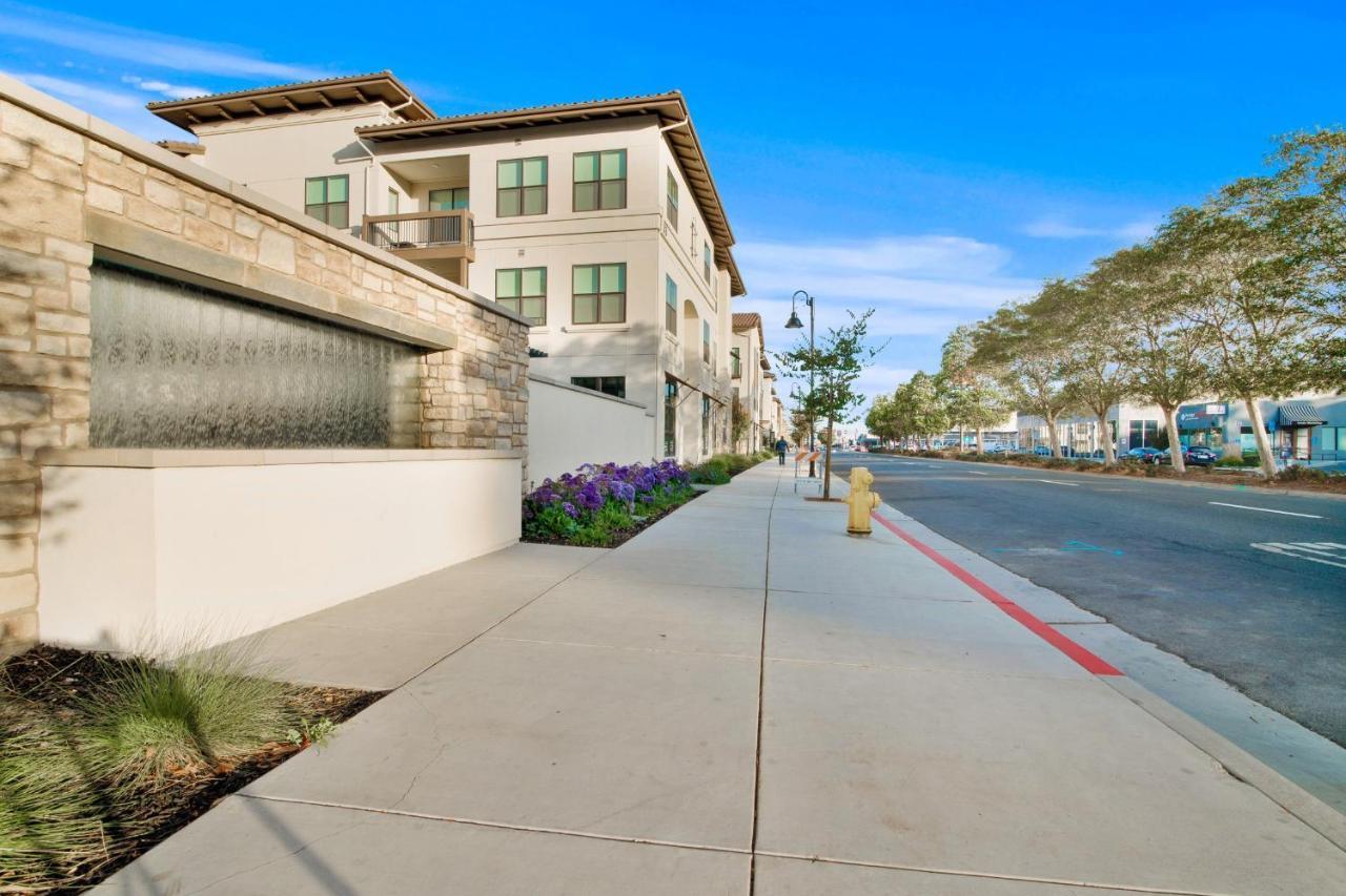 Global Luxury Suites In The Heart Of San Carlos Exterior foto